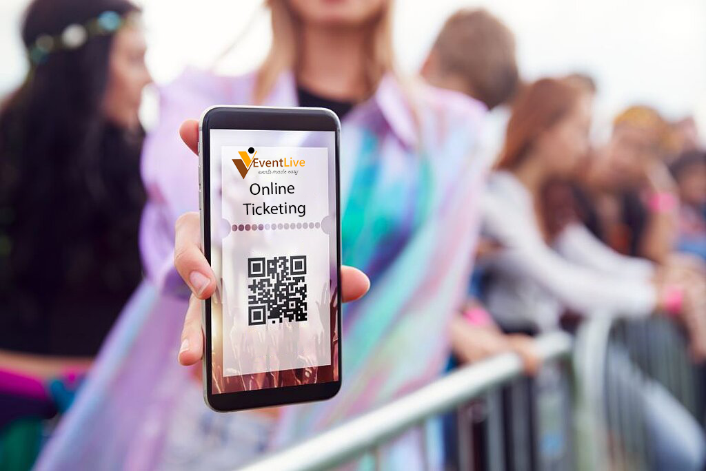 One Scan Away from the Experience