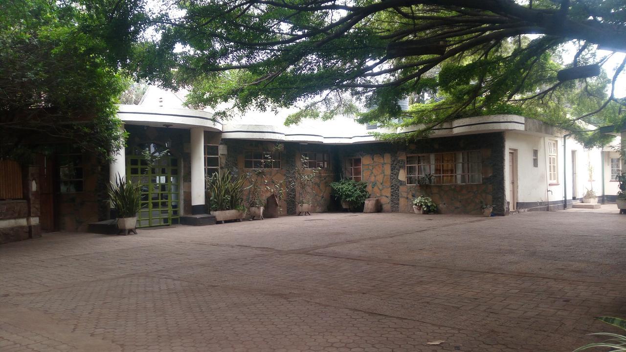 BERMUDA GARDENS HOTEL
