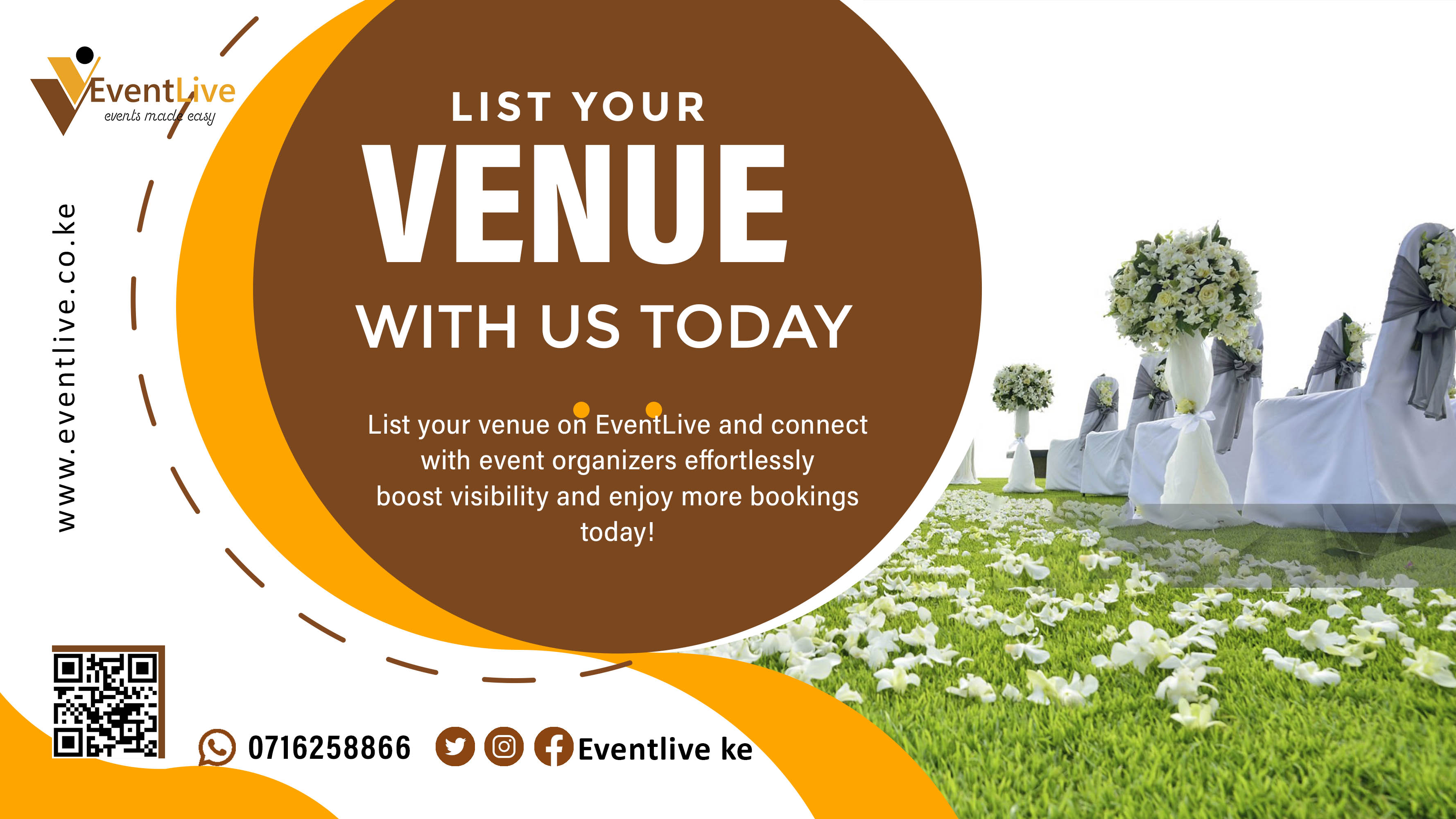 VENUE DEMO