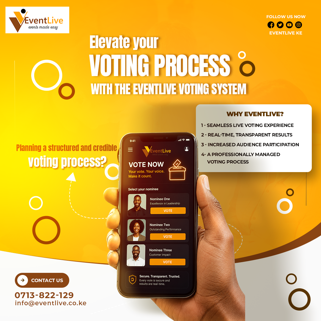 VOTE TEST